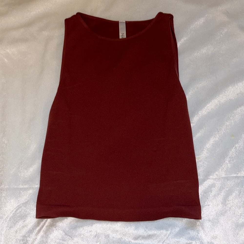 High neck basic shirt